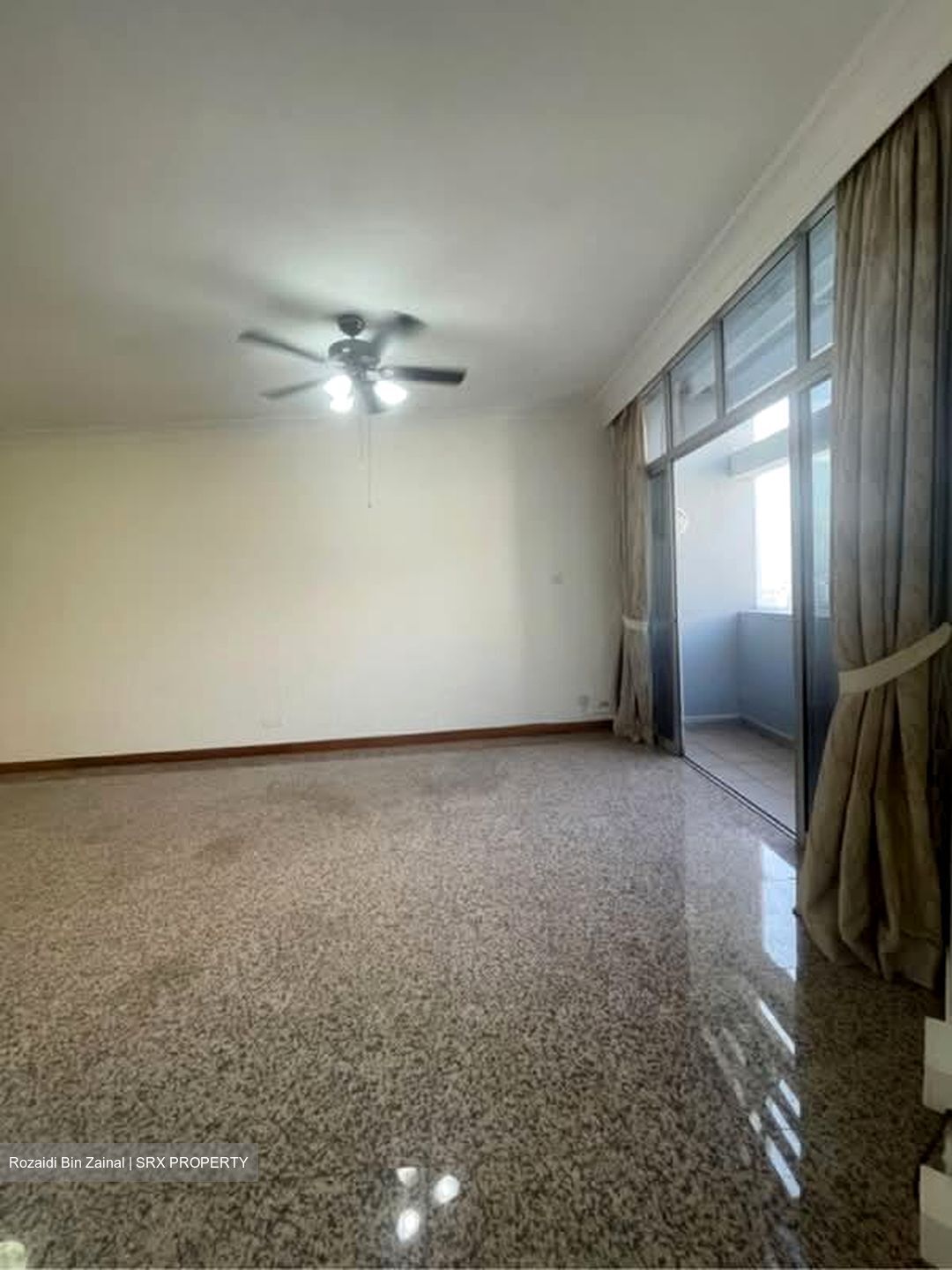 The Bayshore (D16), Condominium #588592791